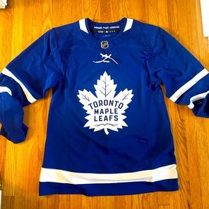 Toronto Maple Leafs Jersey